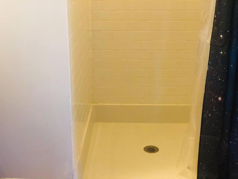 Apartment King Size In Heart Of Downtown